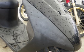 SUZUKI LET's 2 2024 CA1PA