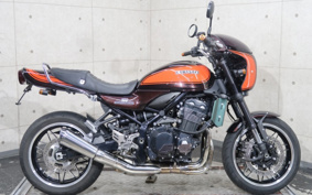 KAWASAKI Z900RS 2019 ZR900C