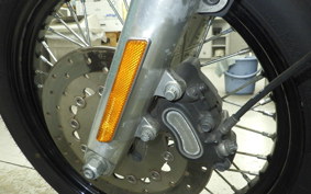 HARLEY FXDB 1580 2009