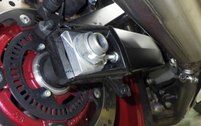SUZUKI HAYABUSA Gen.3 2021 EJ11A