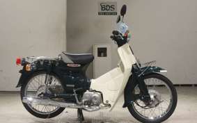 HONDA C90 SUPER CUB HA02