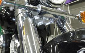 YAMAHA DRAGSTAR 400 CLASSIC  2017 VH02J