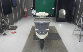 SUZUKI レッツ バスケット