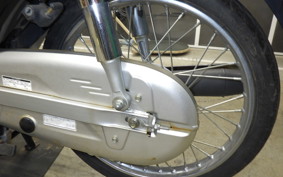 HONDA C50 SUPER CUB AA04