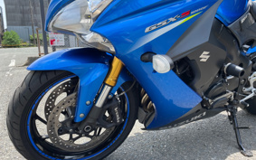 SUZUKI GSX-S1000F 2017 GT79A