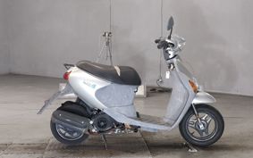 SUZUKI LETS4 CA45A