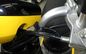 YAMAHA VINO 50 Gen.4 AY02