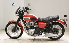 KAWASAKI W400 2007 EJ400A