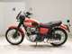 Фото Kawasaki W400 2007 с японского аукциона