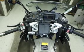 BMW R1200RS 2018