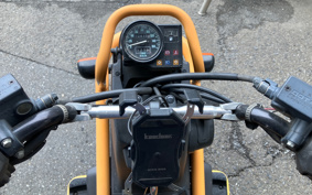 HONDA PS250 MF09
