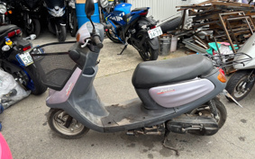 YAMAHA JOG POCHE  SPACE INO BEIGE YON SA08J