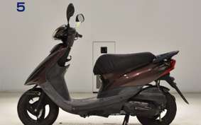 YAMAHA JOG Gen.5