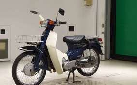HONDA C90 SUPER CUB E HA02