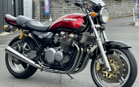 KAWASAKI ZEPHYR750 1992 ZR750C