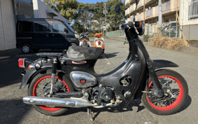 HONDA LITTLE CUB AA01