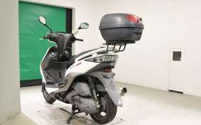 YAMAHA CYGNUS 125 XSR 2 2021 SE44J