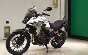 HONDA 400X 2021 NC56