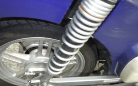 HONDA C110 SUPER CUB 2002 JA61