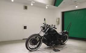 YAMAHA DRAGSTAR 400 1998 4TR