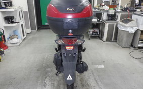 HONDA DIO 110 2026 JF58