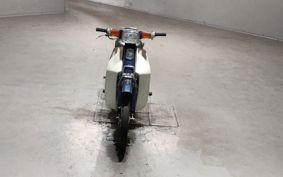 HONDA SUPER CUB50 AA01