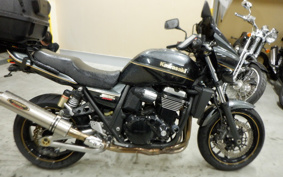 KAWASAKI ZRX1200 DAEG 2009 ZRT20D