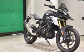 BMW G310GS 2025
