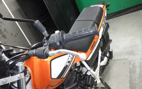 YAMAHA TW225 2019 DG09J