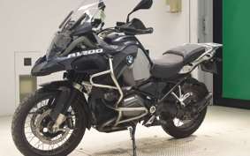 BMW R1200GS ADVENTURE 2016