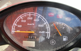 YAMAHA JOG DELUXE SA36J