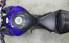 YAMAHA MT-25 A 2014 RG43J