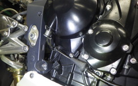 TRIUMPH STREET TRIPLE 2008