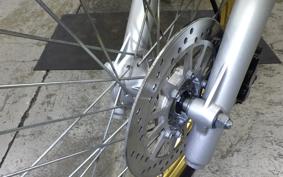 YAMAHA SEROW 250 Gen.3 2022 DG31J