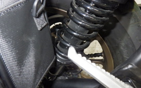 HONDA REBEL 250 S 2009 MC49
