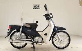 HONDA C50 SUPER CUB AA04