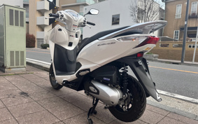 HONDA LEAD 125 JK12