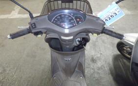 HONDA DIO CESTA GEN 2 AF68