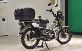 HONDA CT125-2 2021 JA65