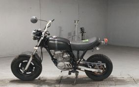 HONDA APE 50 AC16