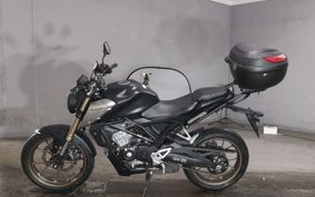 HONDA CB125 R JC91