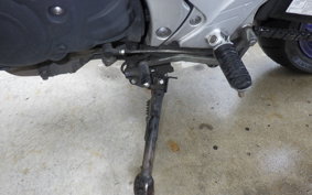 SUZUKI ｸﾞﾗﾃﾞｨｳｽ400 2009 VK58A
