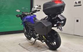 YAMAHA MT-09 Tracer 2017 RN51J