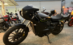 HARLEY XG750 STREET 2016 NBB