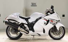 SUZUKI HAYABUSA Gen.2 2016