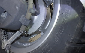 YAMAHA GEAR Gen.2 2023 UA08J