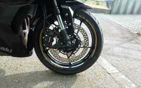 KAWASAKI NINJA ZX-25R ZX250E