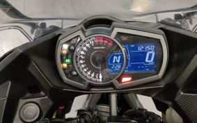 KAWASAKI NINJA400 EX400G