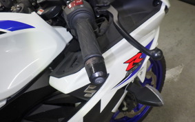 SUZUKI GSX-R125 2006 DL33B