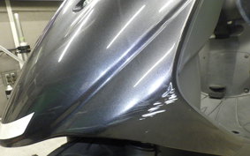 SUZUKI ADDRESS V125 G 2011 CF46A